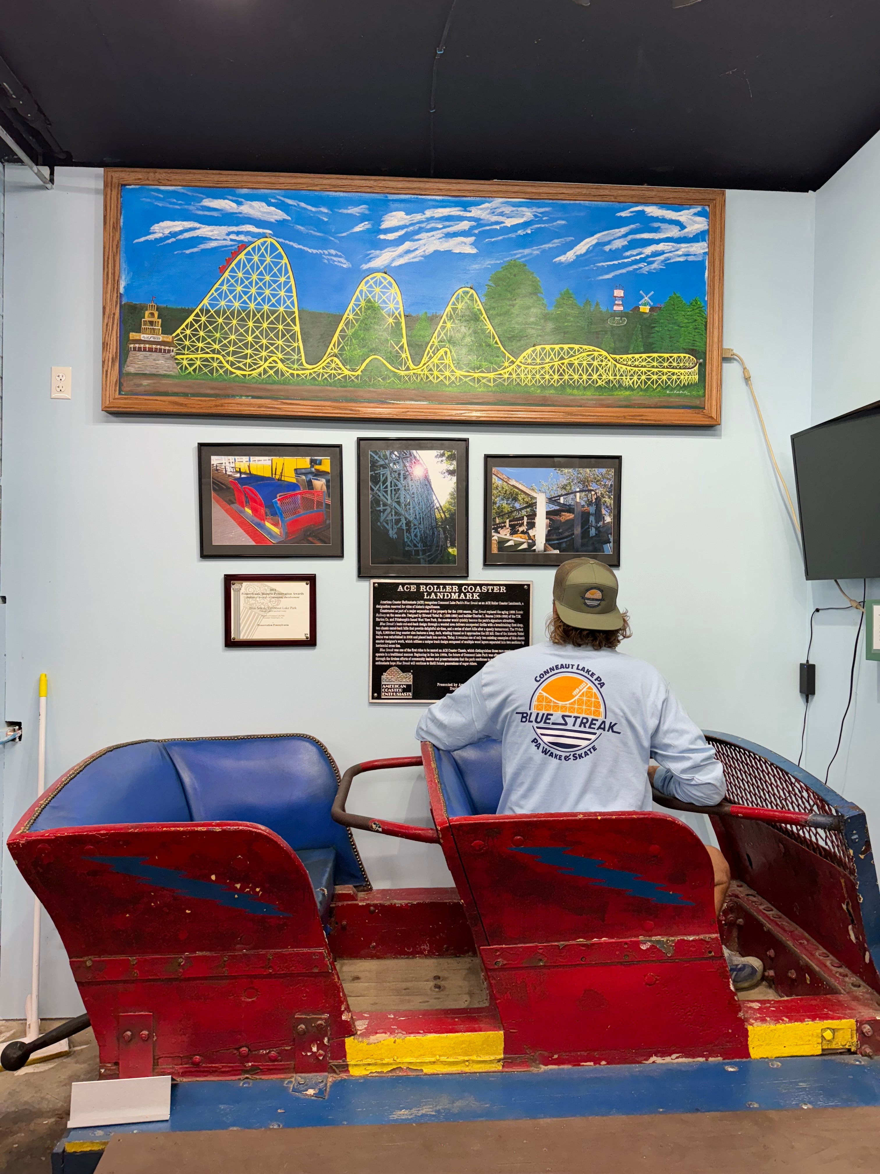 Conneaut Lake Classics