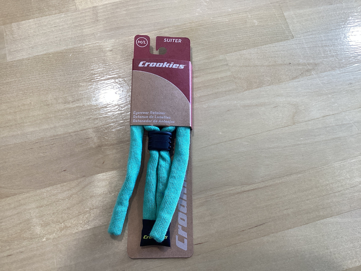 Croakies suites