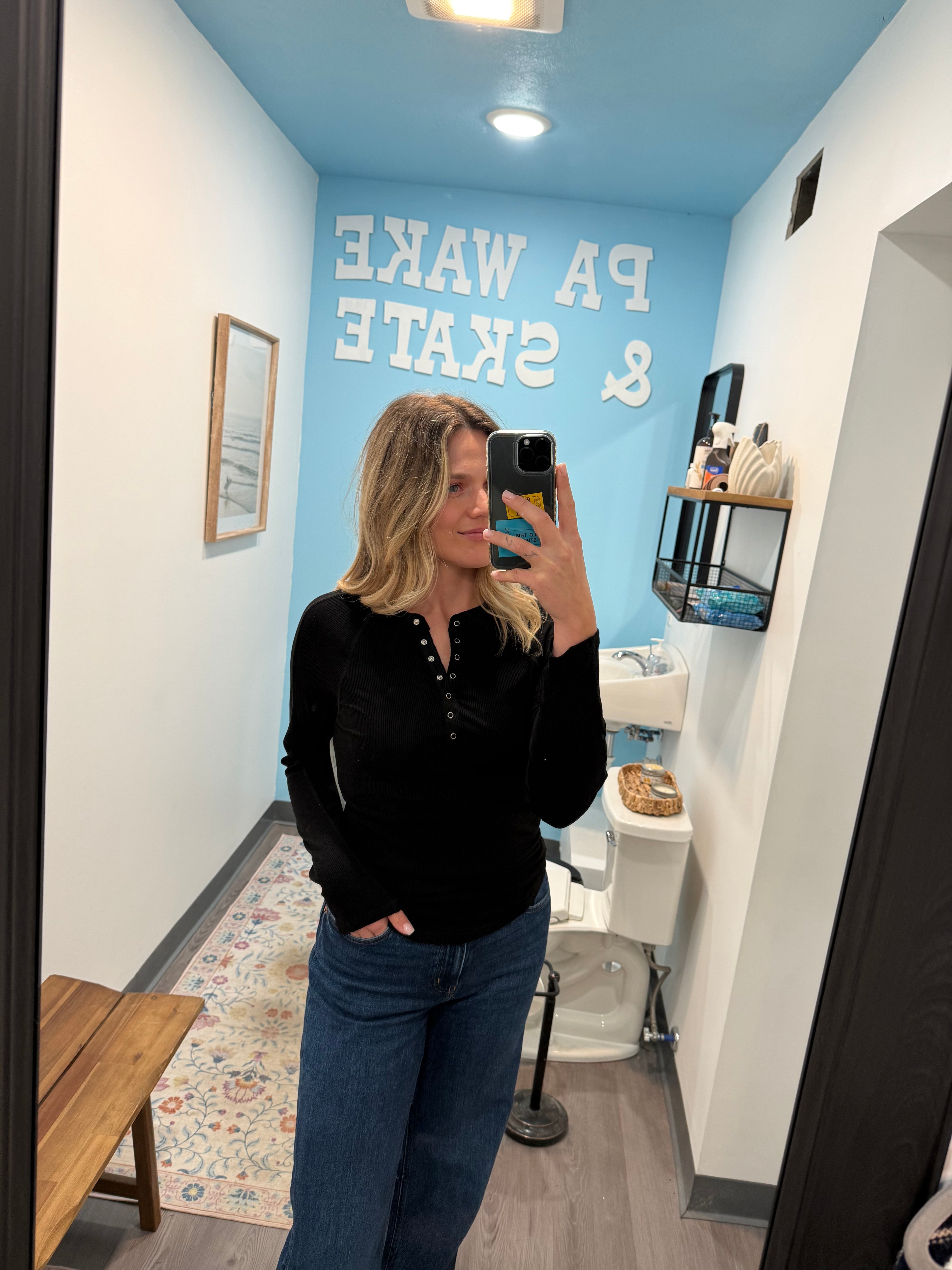 The Cove Henley