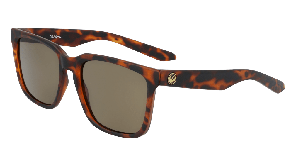 Dragon Baile Polarized