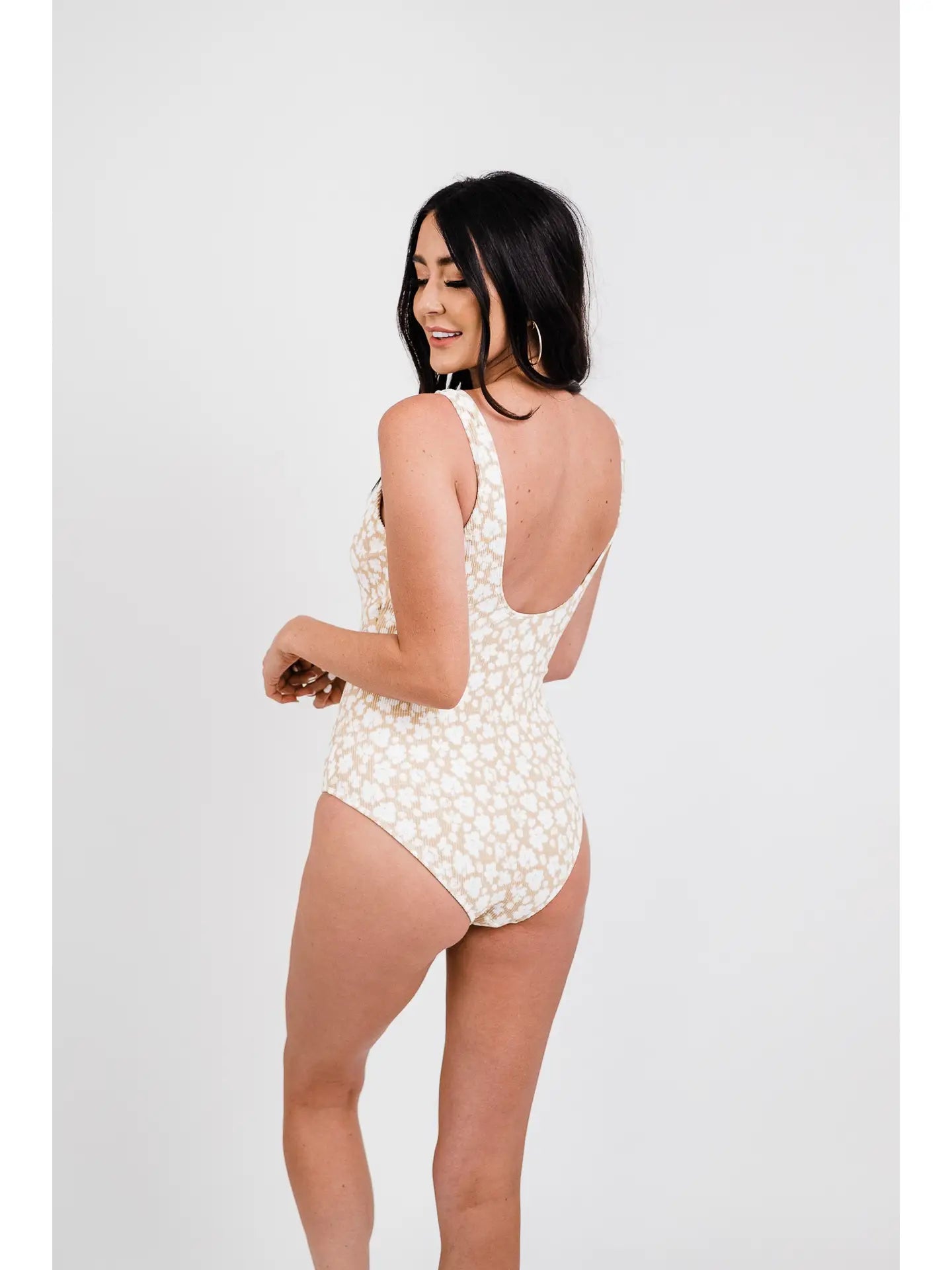 The Ripple One-Piece
