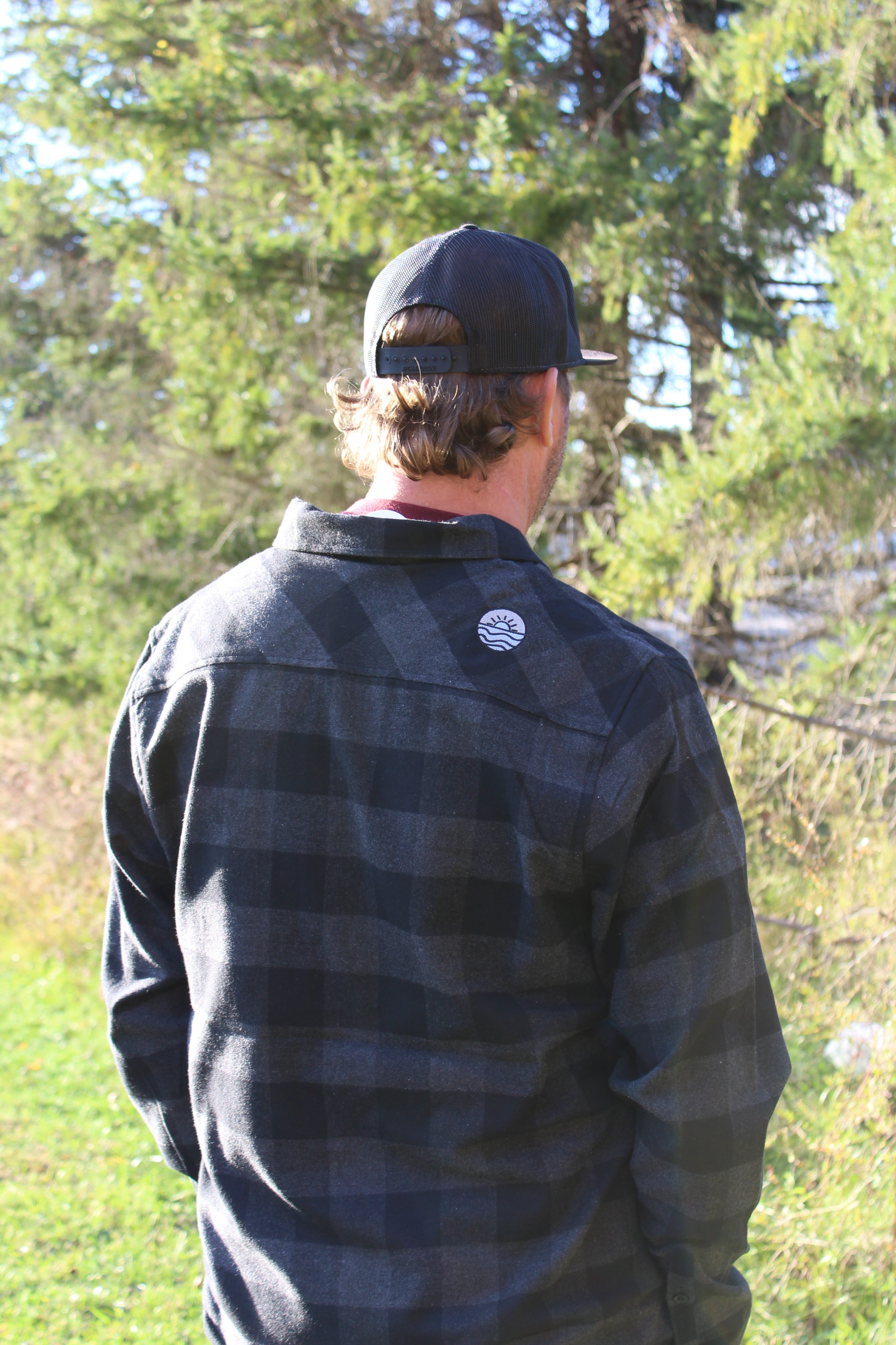 The Jetty Flannel