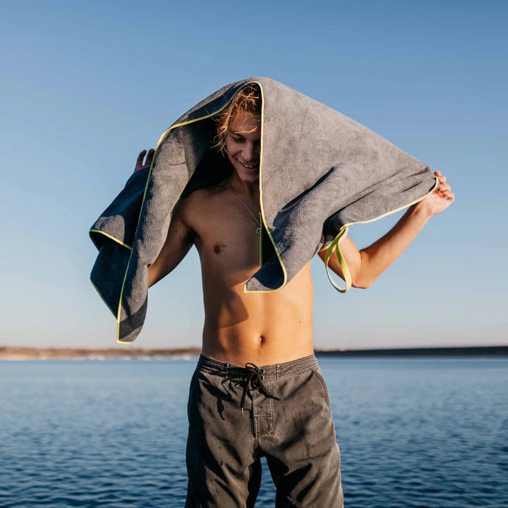 TUKO Swim Towel 4 PK