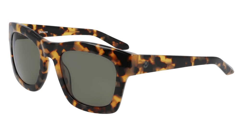 Dragon Waverly