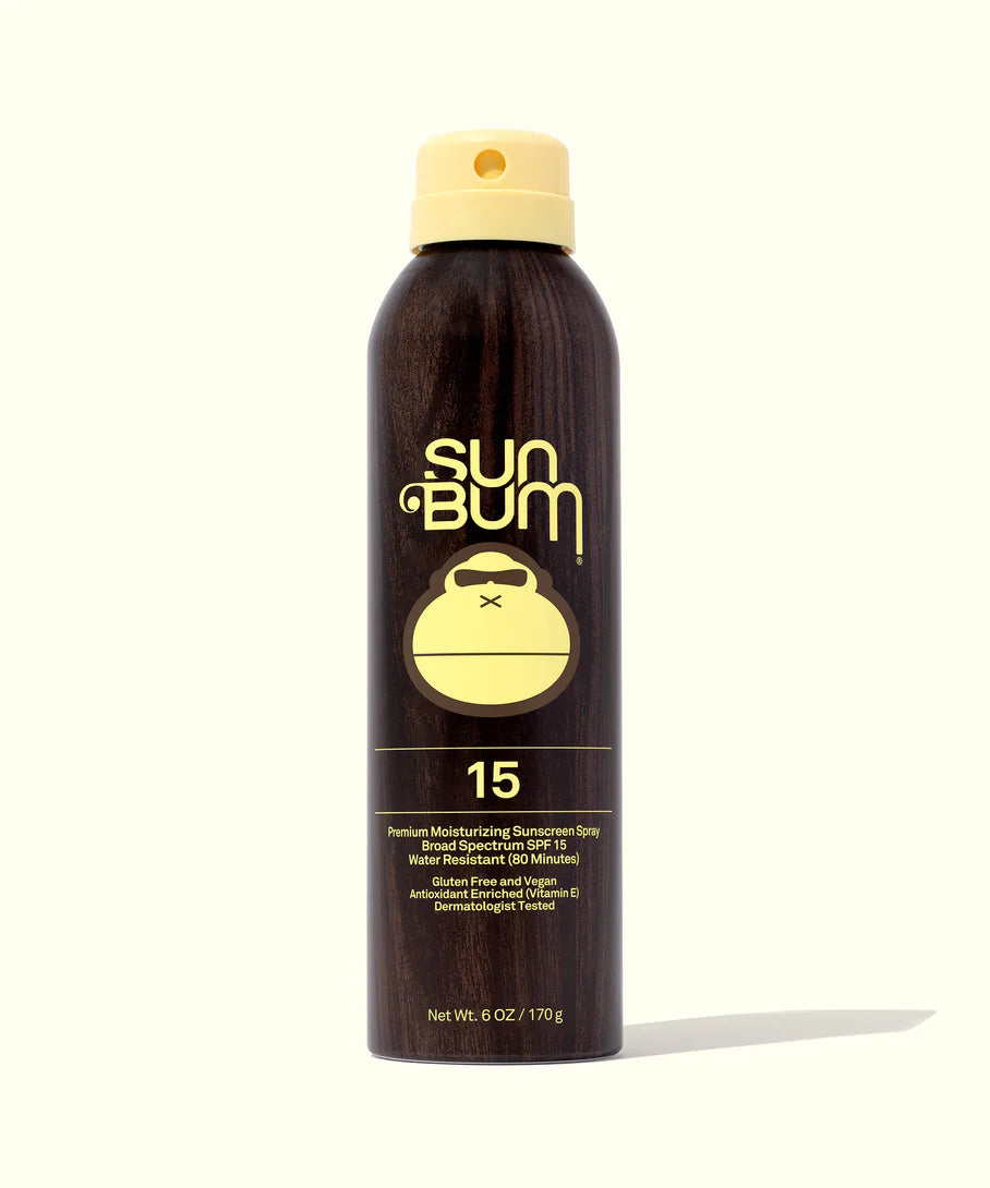 Sun Bum Sunscreen Spray