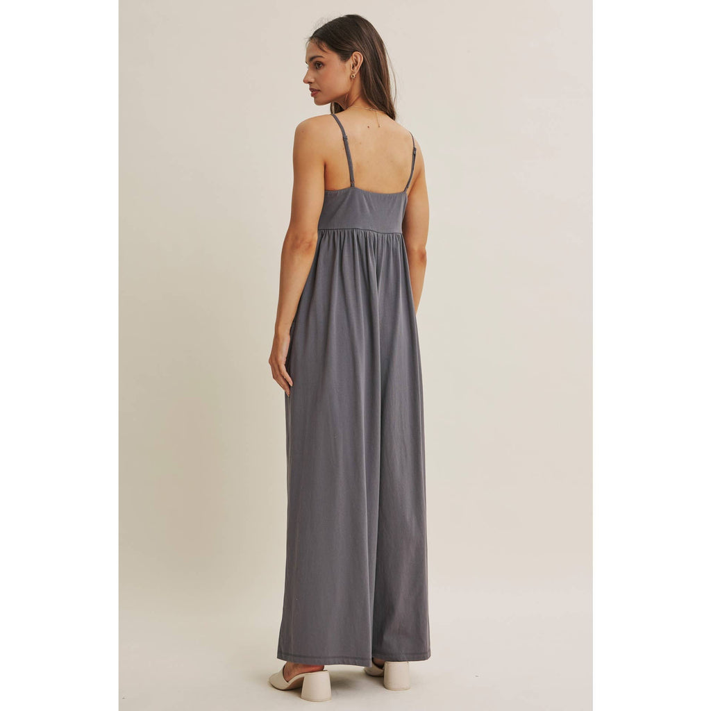 Summer Flow Jumpsuit