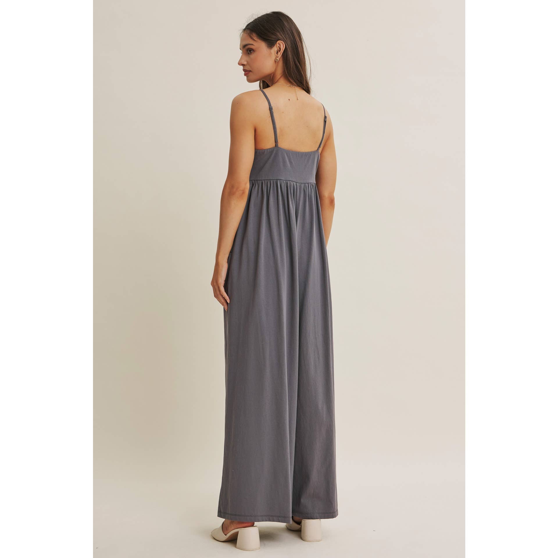 Summer Flow Jumpsuit