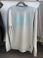 Pigment Dyed Crewneck– Conneaut Lake