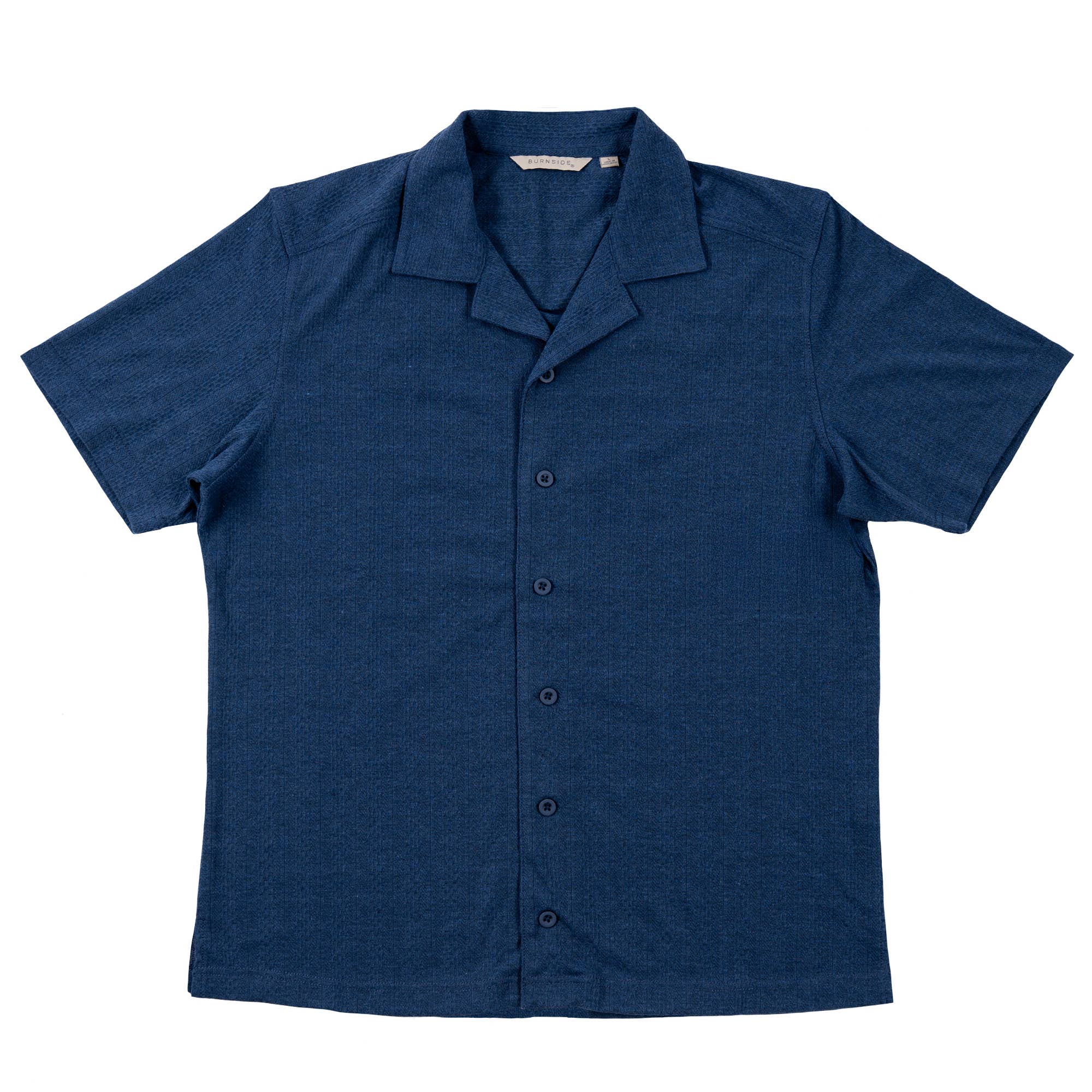 Short Sleeve Sweater Knit