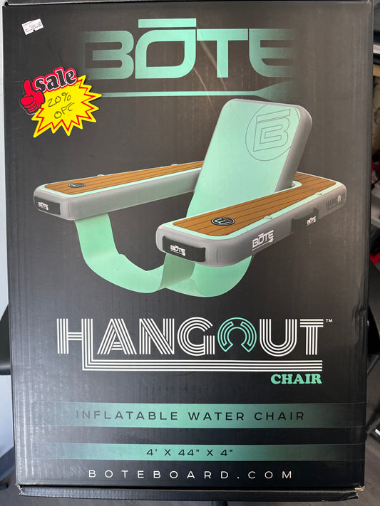 Bote Hangout Chair