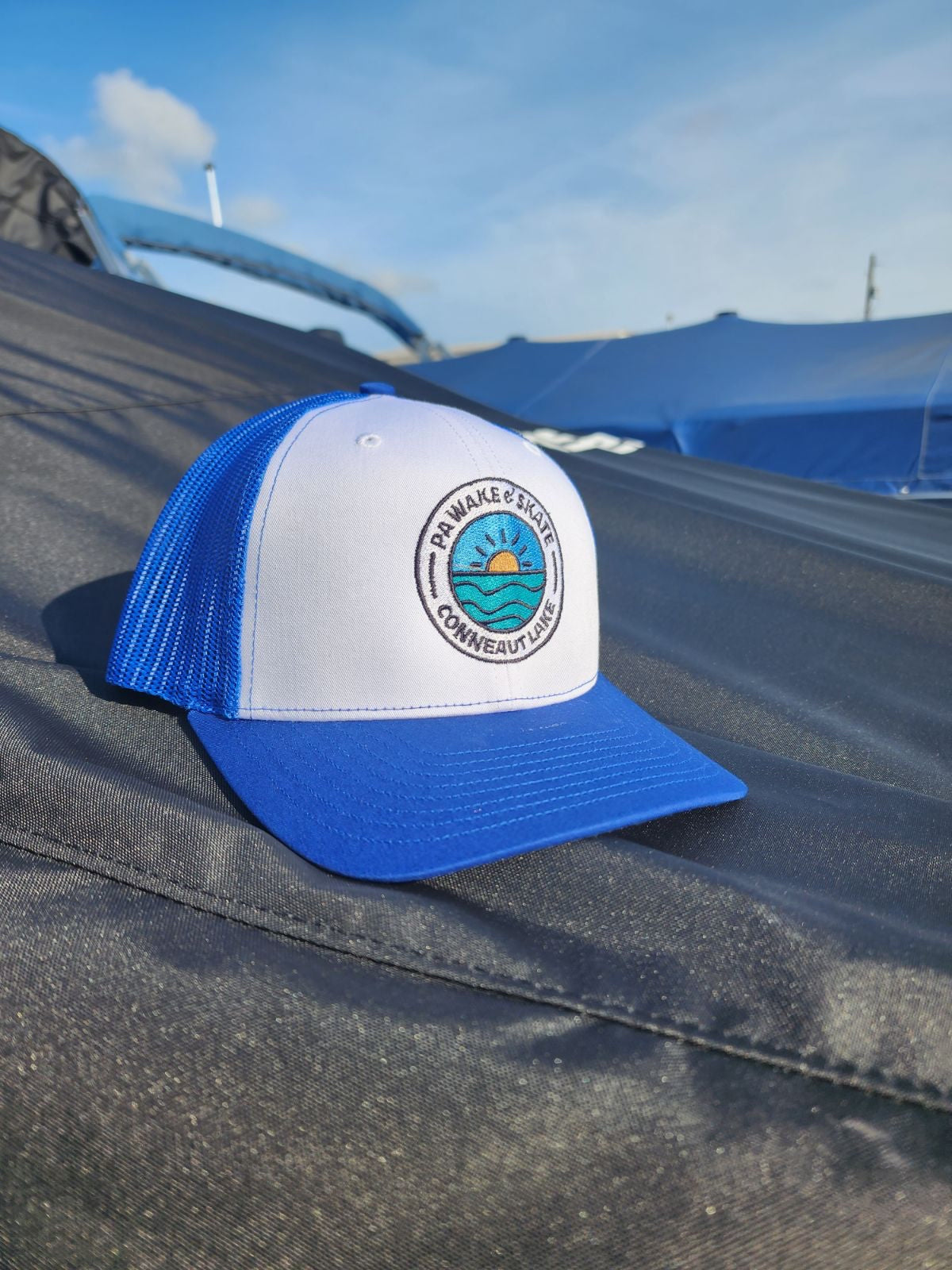 Cool best sale skate hats