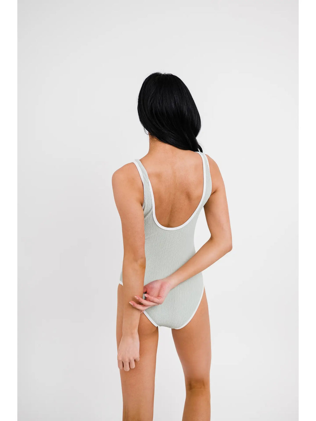 The Ripple One-Piece