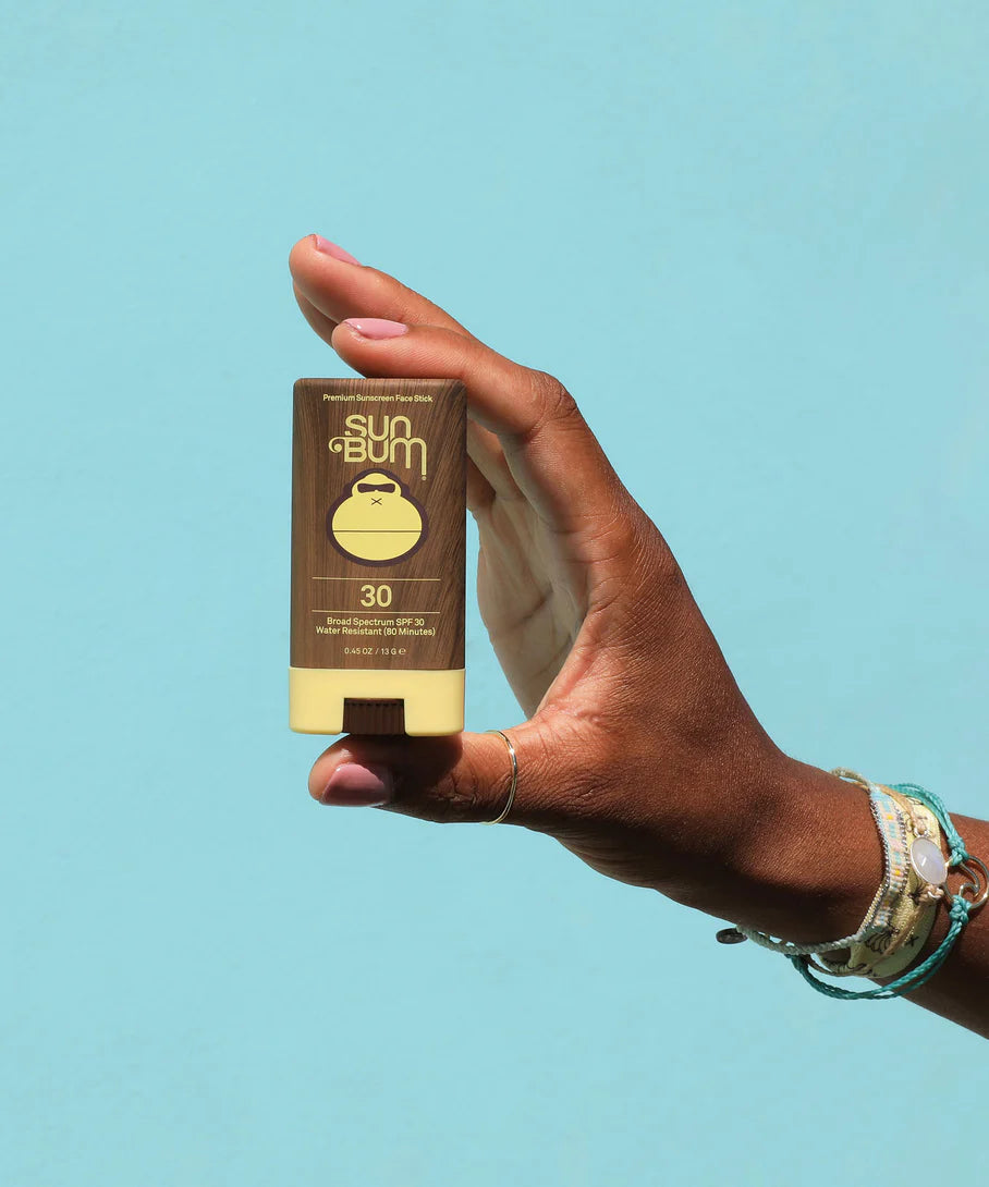 SPF 30 Sunscreen Facestick