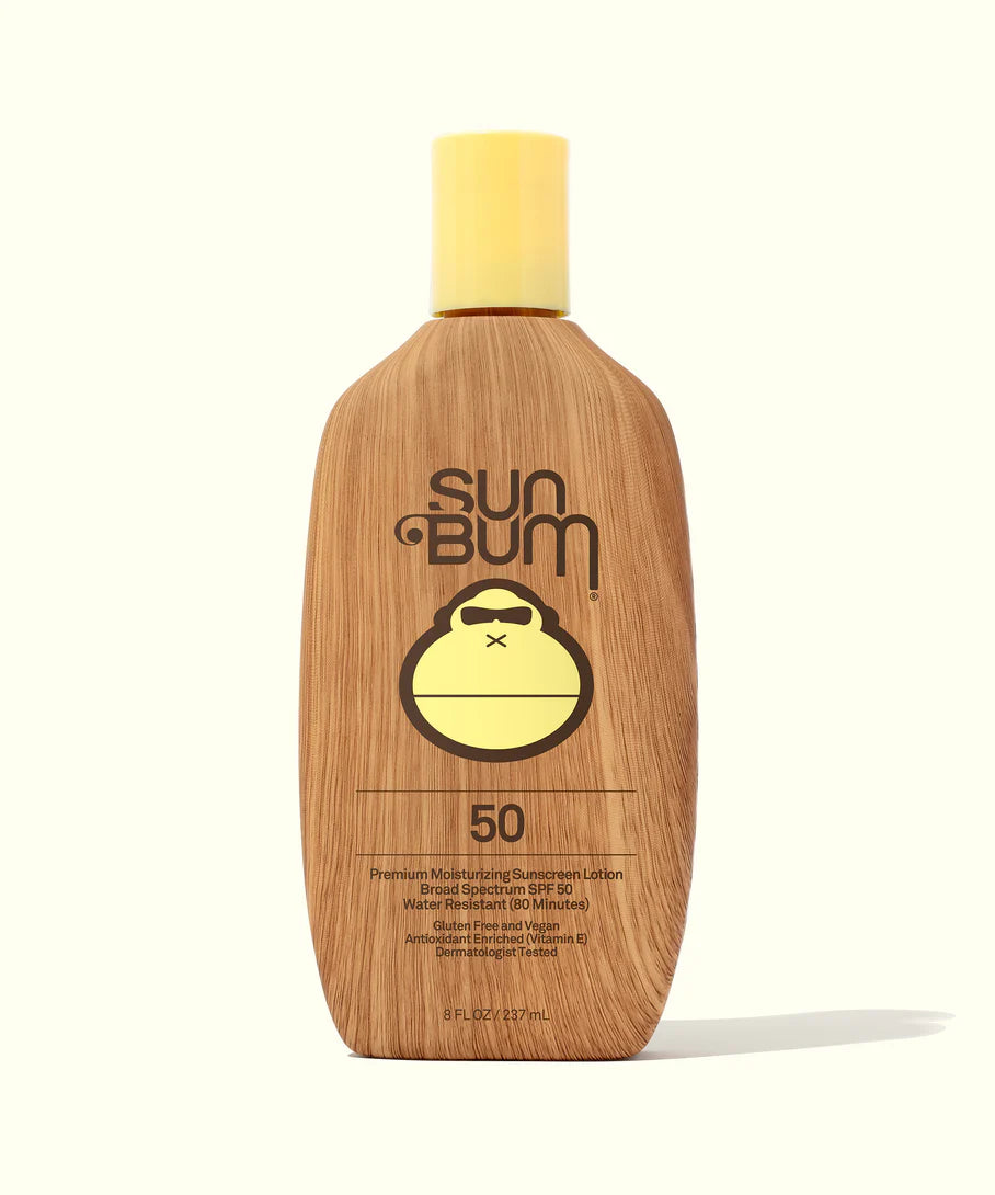 Sun Bum Sunscreen Lotion