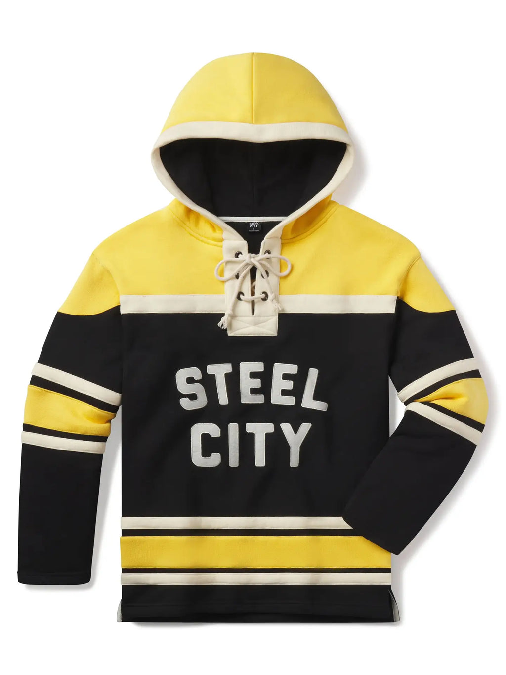 Steel City Hockey Hoodie