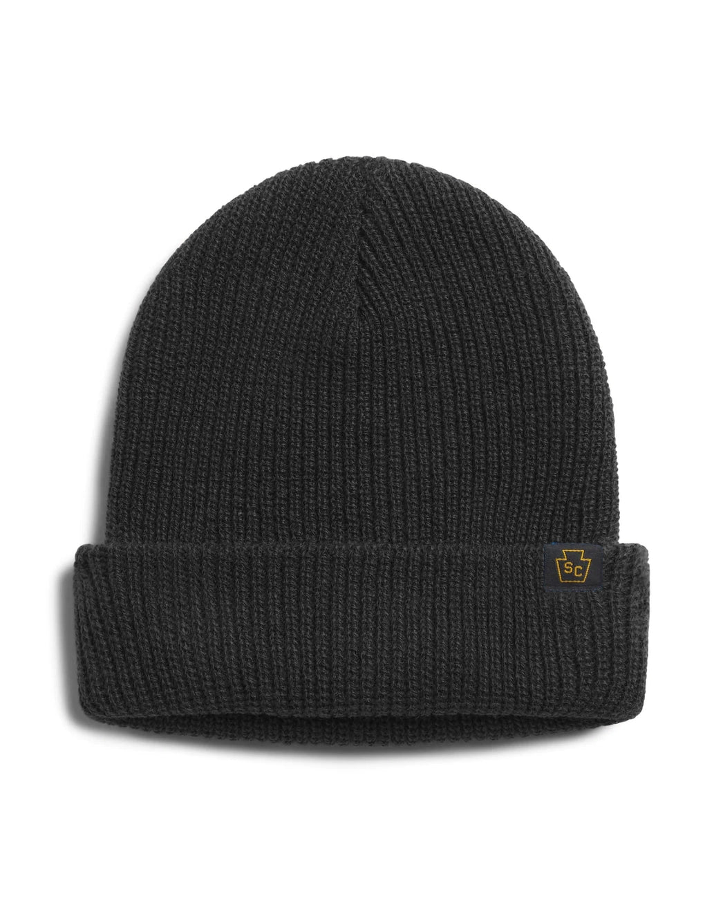 Steel City Staple Beanie