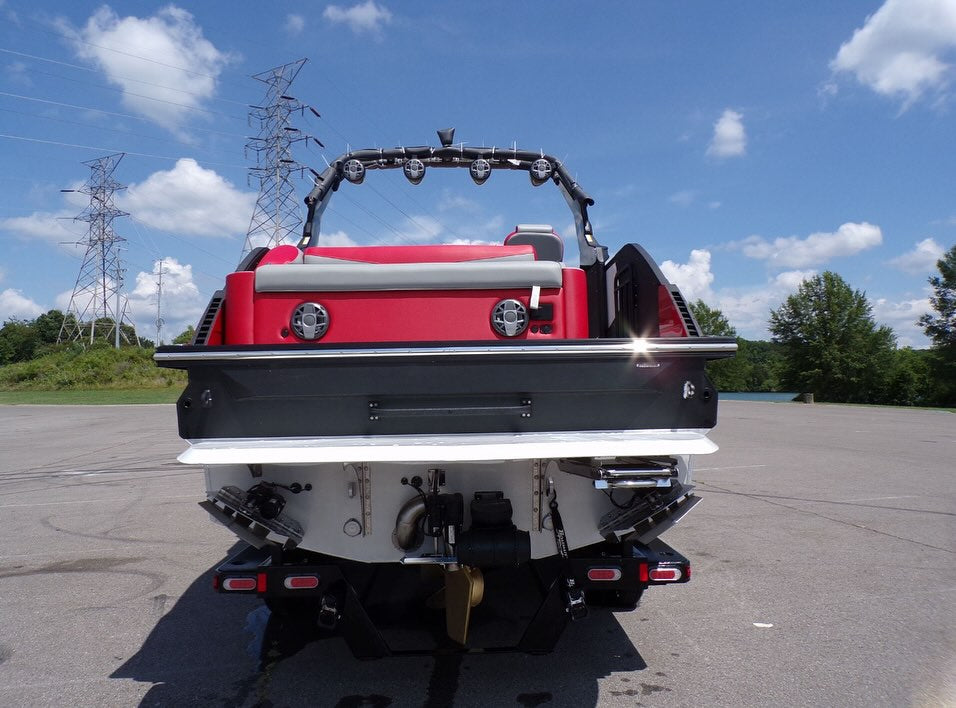 2025 Montara 23’ 2.0 SL model—ready for immediate delivery!