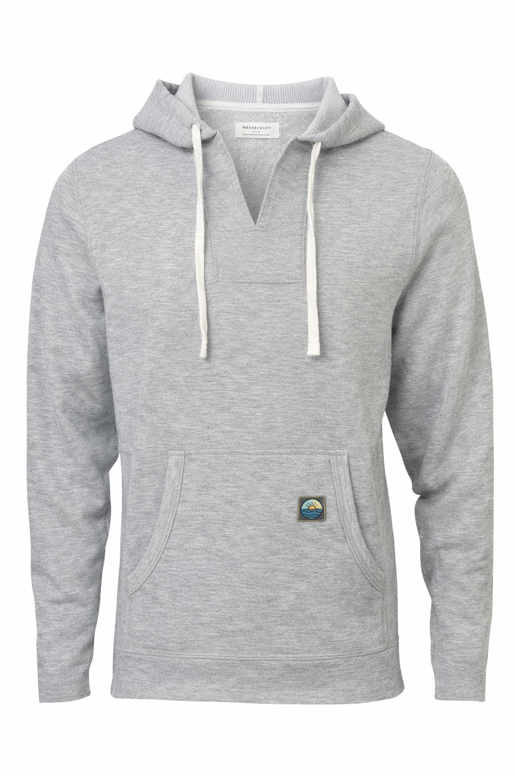 Casual Fleece Pullover