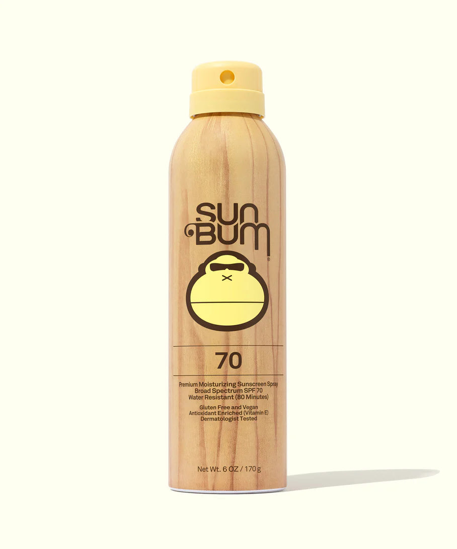 Sun Bum Sunscreen Spray