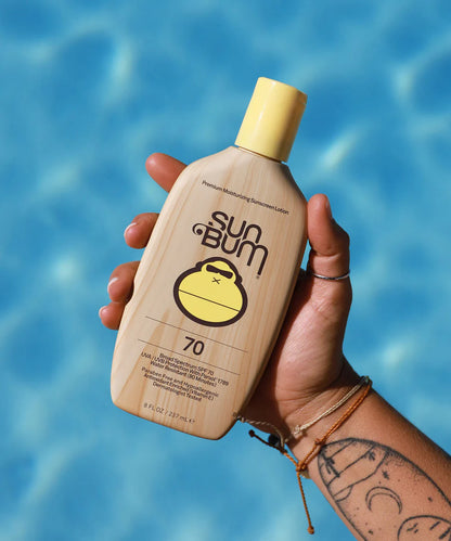 Sun Bum Sunscreen Lotion