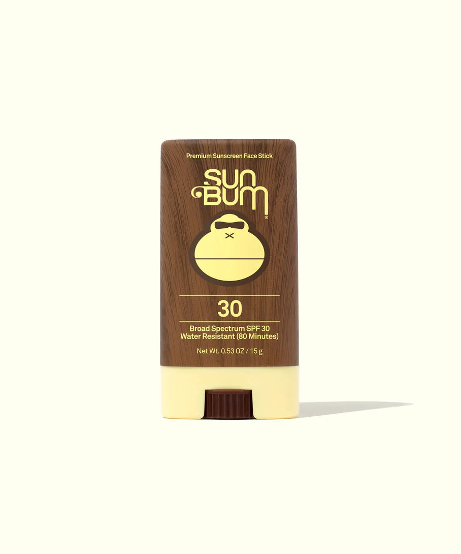 SPF 30 Sunscreen Facestick