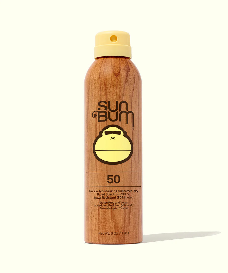 Sun Bum Sunscreen Spray