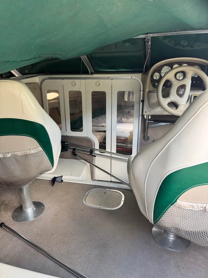 2002 Stingray 200cs *INSTOCK*