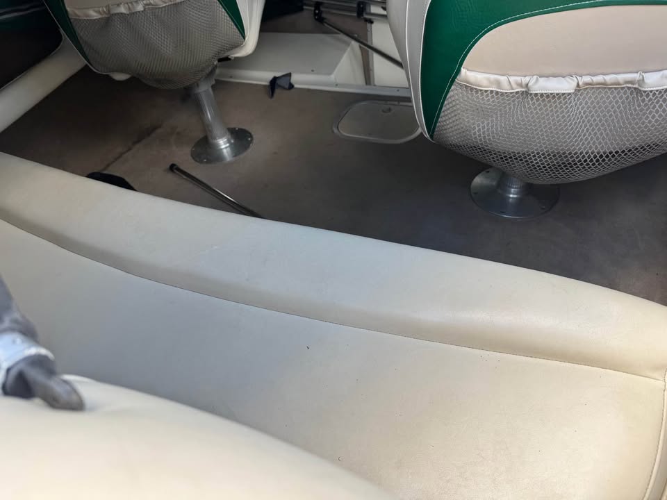 2002 Stingray 200cs *INSTOCK*