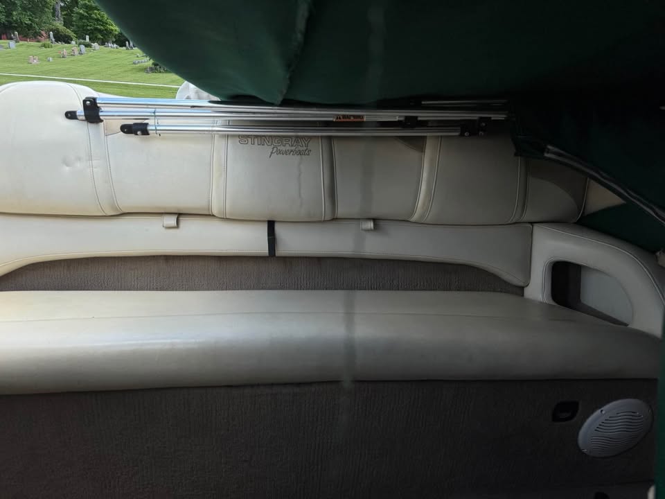 2002 Stingray 200cs *INSTOCK*