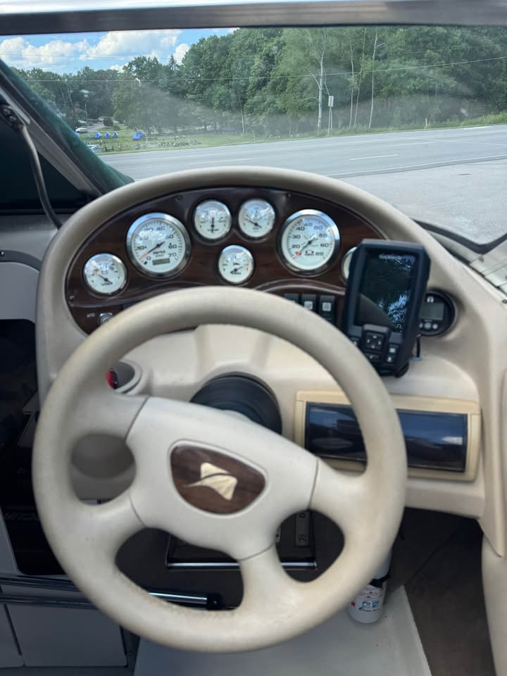 2002 Stingray 200cs *INSTOCK*