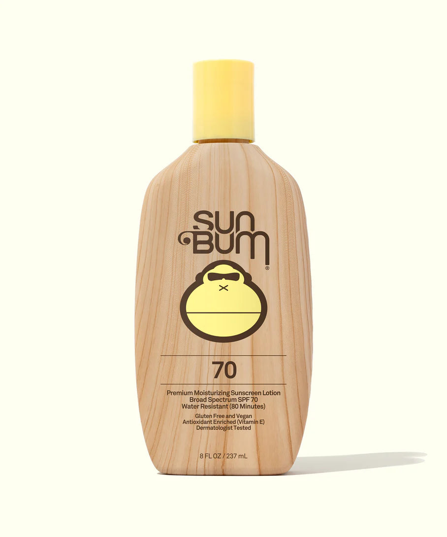 Sun Bum Sunscreen Lotion