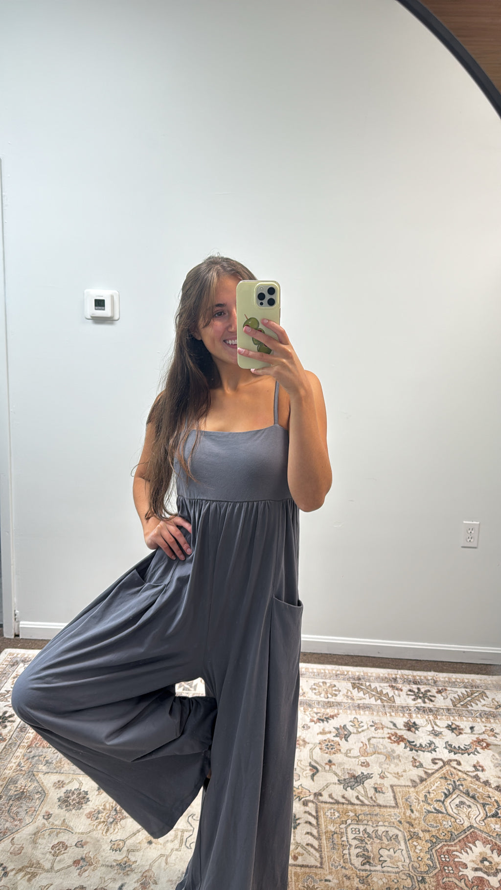 Summer Flow Jumpsuit