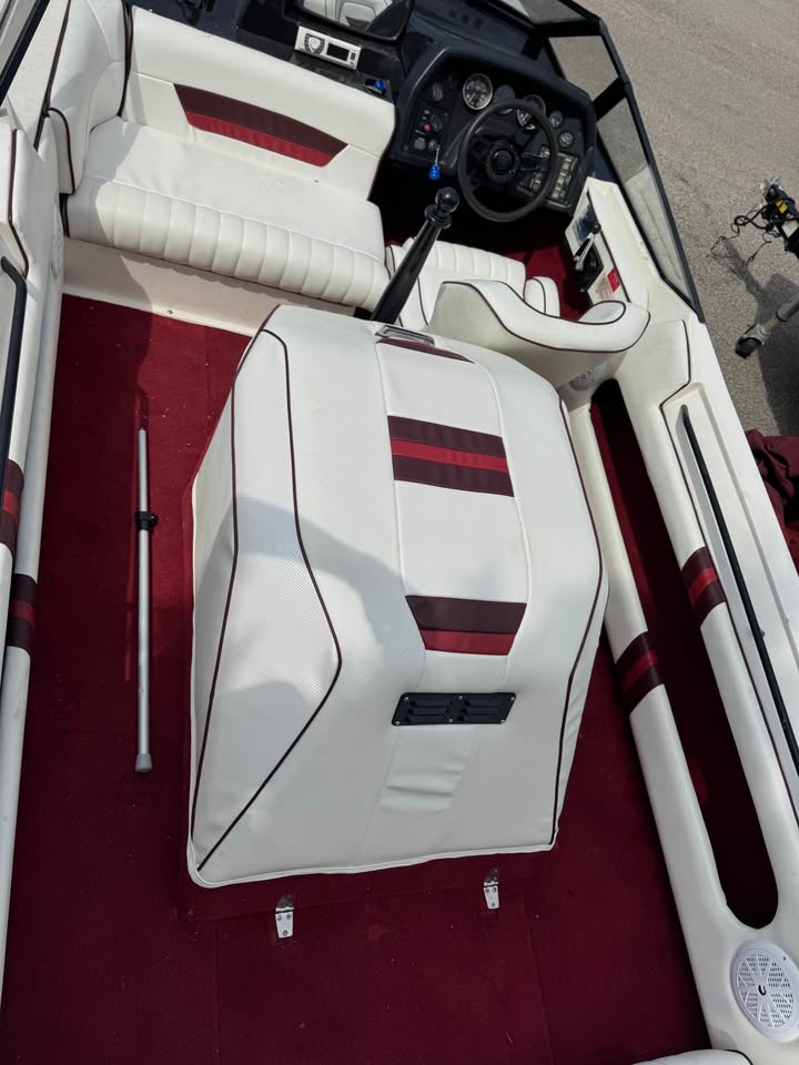 Mastercraft prostar 190 *INSTOCK*