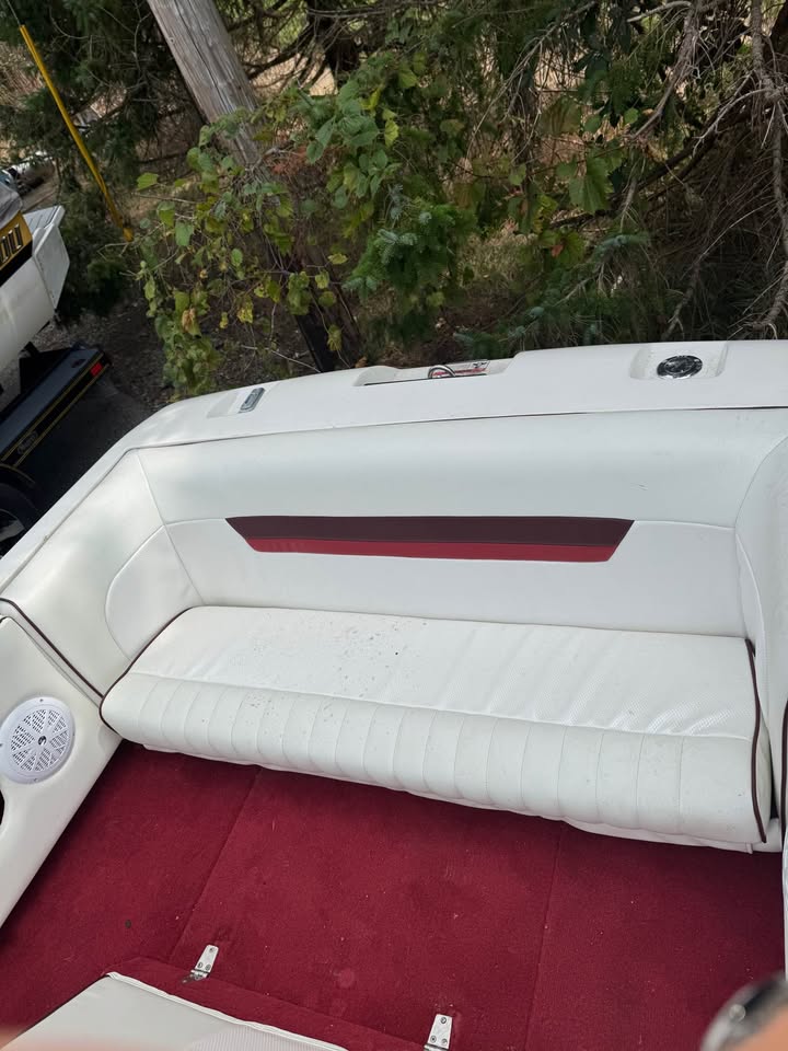 Mastercraft prostar 190 *INSTOCK*