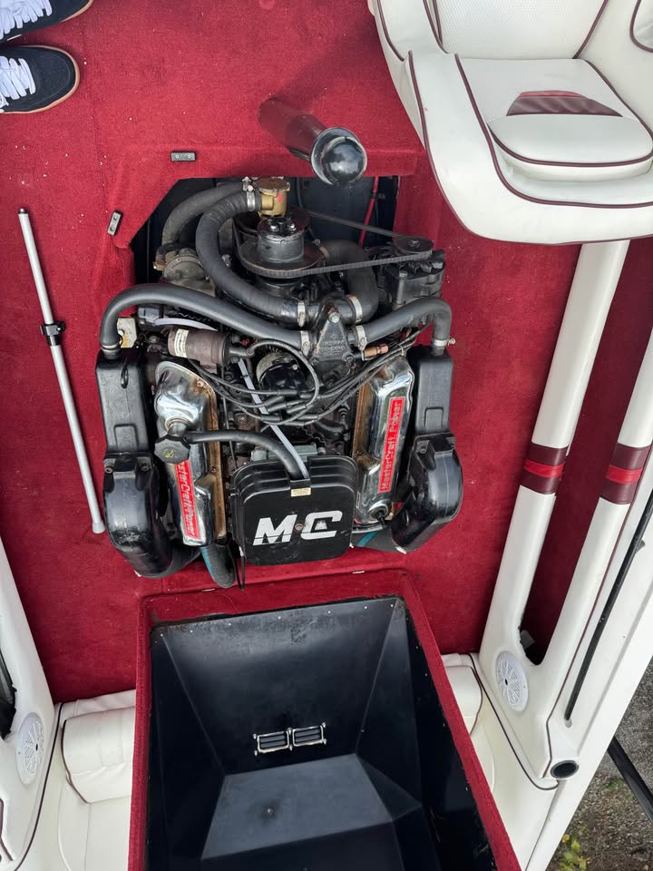 Mastercraft prostar 190 *INSTOCK*