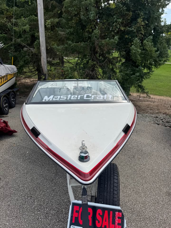 Mastercraft prostar 190 *INSTOCK*