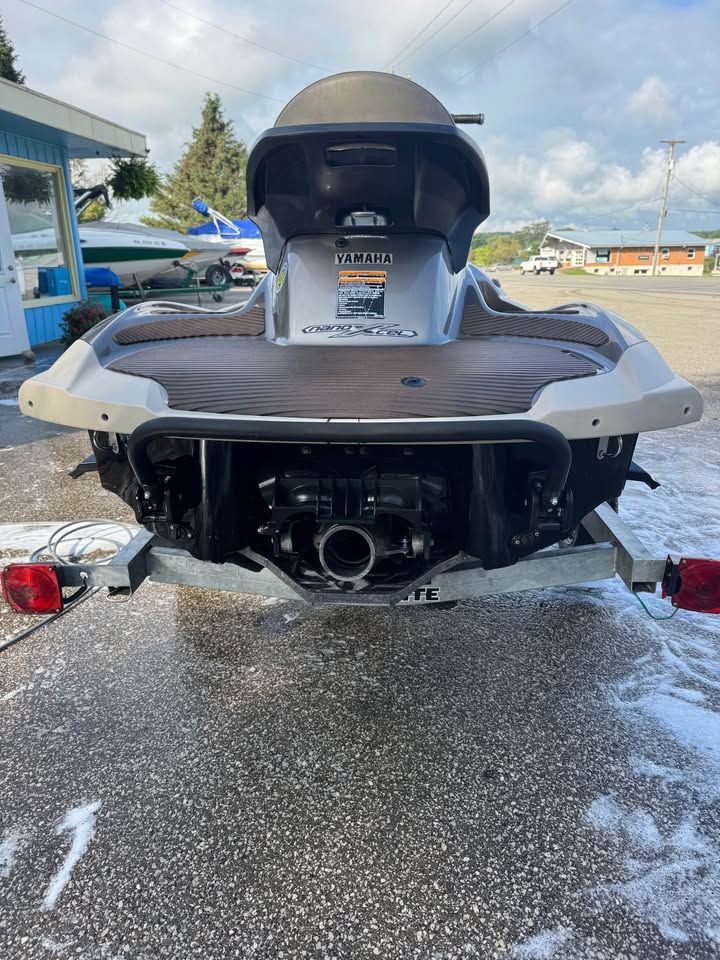 2011 Yamaha FX Cruiser SHO WaveRunner *INSTOCK*