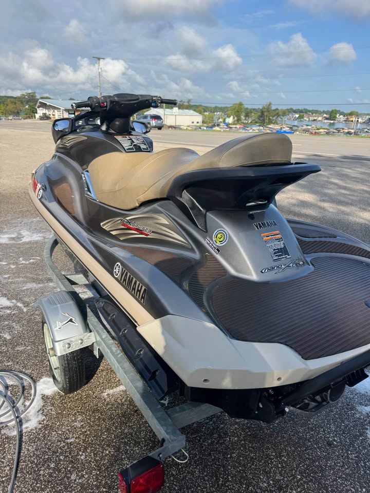 2011 Yamaha FX Cruiser SHO WaveRunner *INSTOCK*