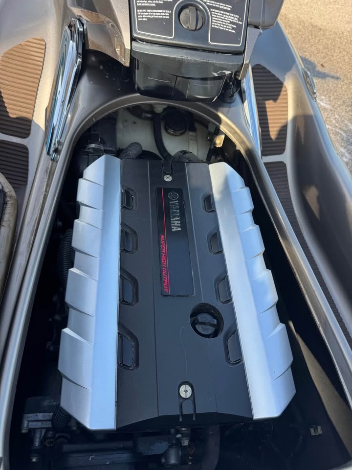 2011 Yamaha FX Cruiser SHO WaveRunner *INSTOCK*