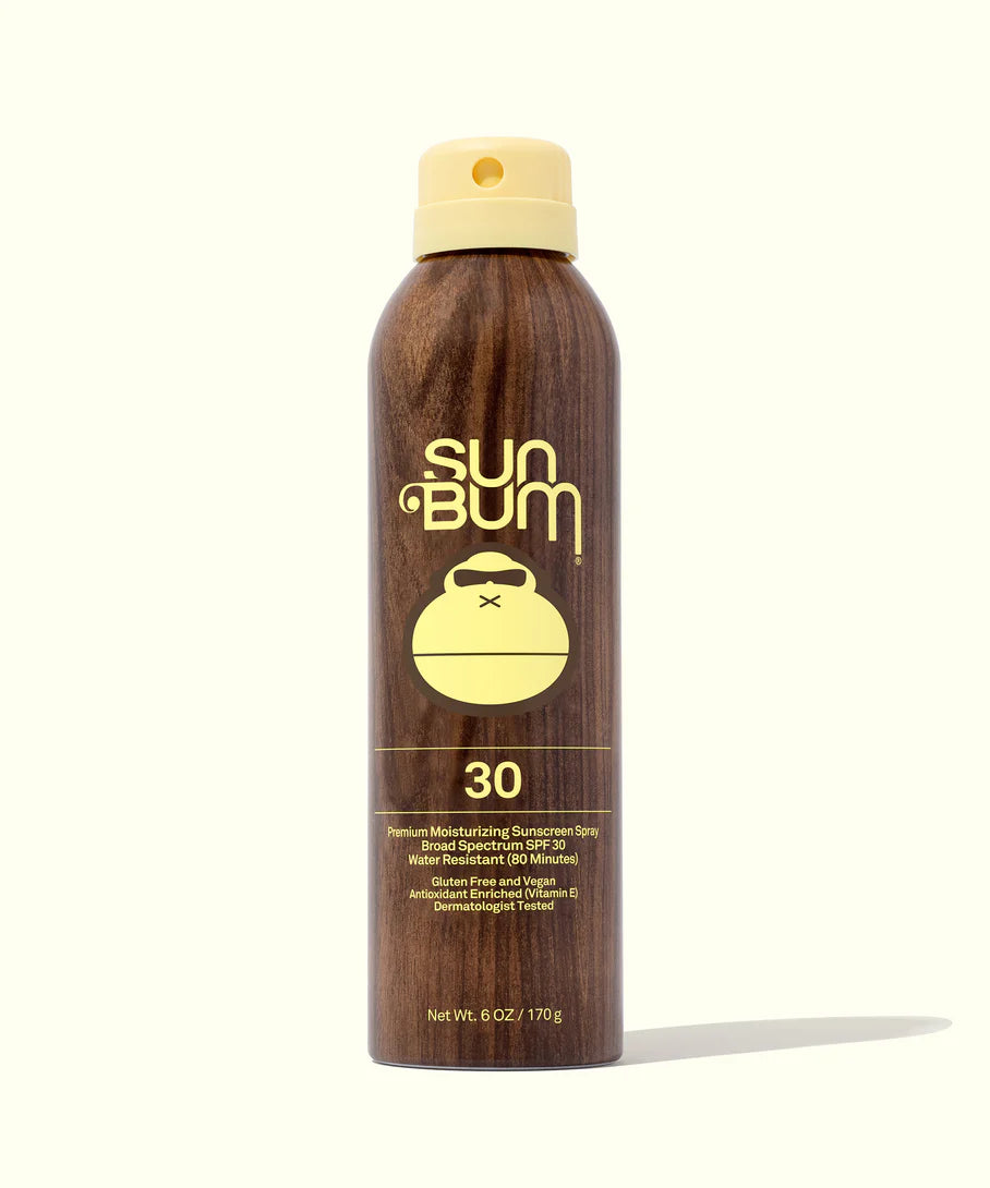 Sun Bum Sunscreen Spray