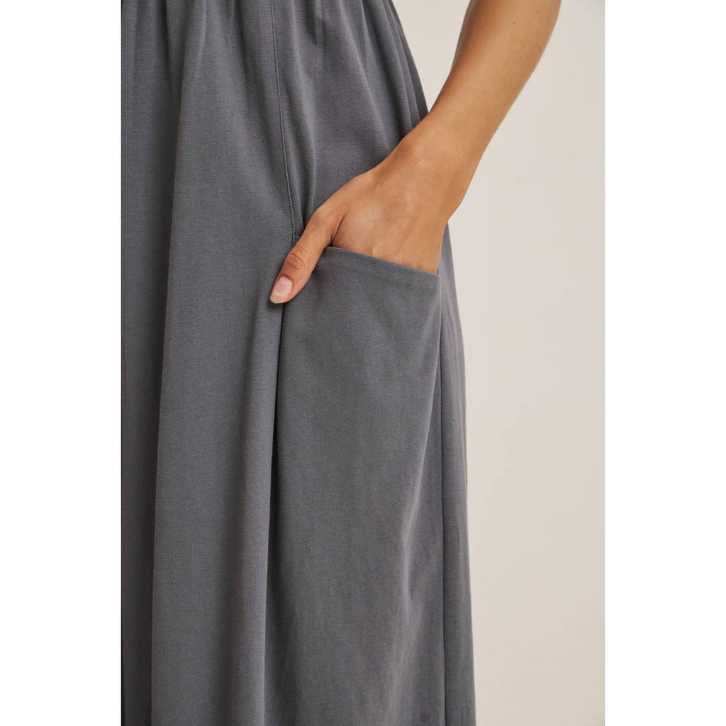 Summer Flow Jumpsuit