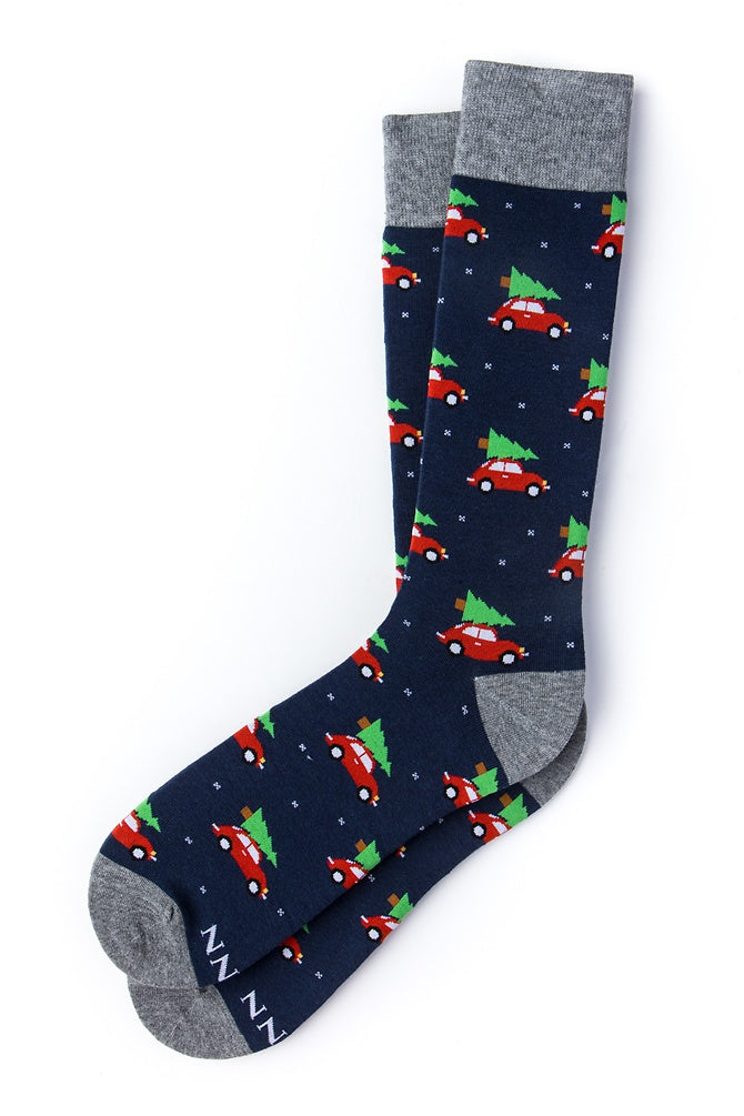 Holiday Socks