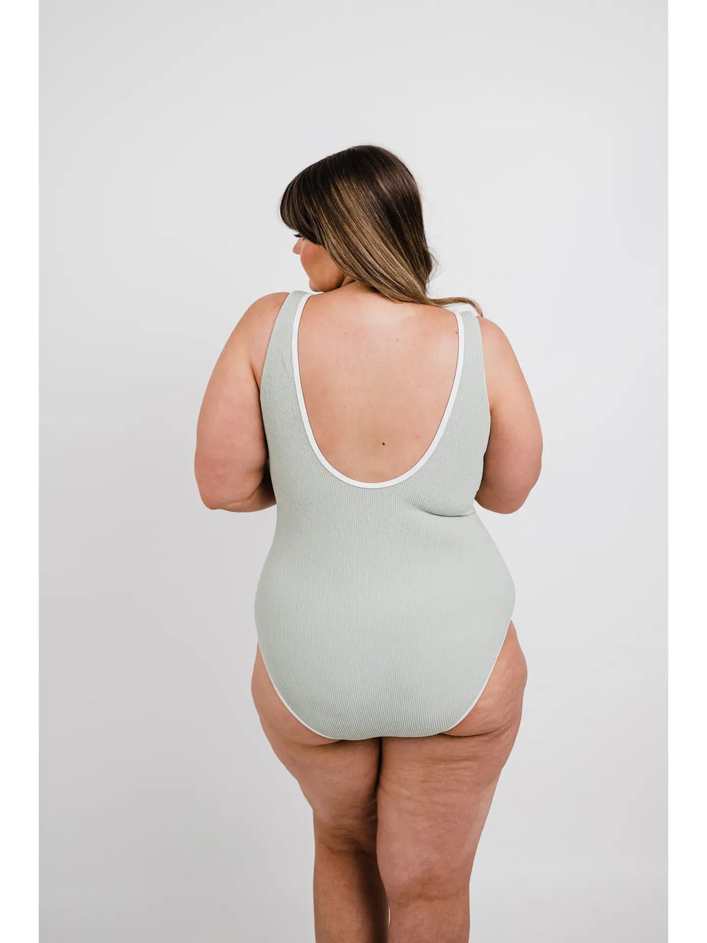 The Ripple One-Piece