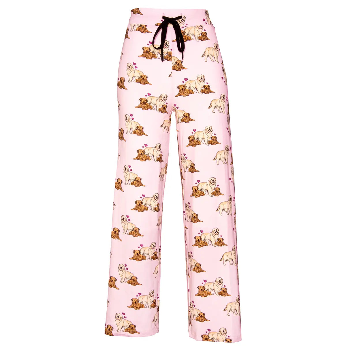 Puppy Love Pajama Pants