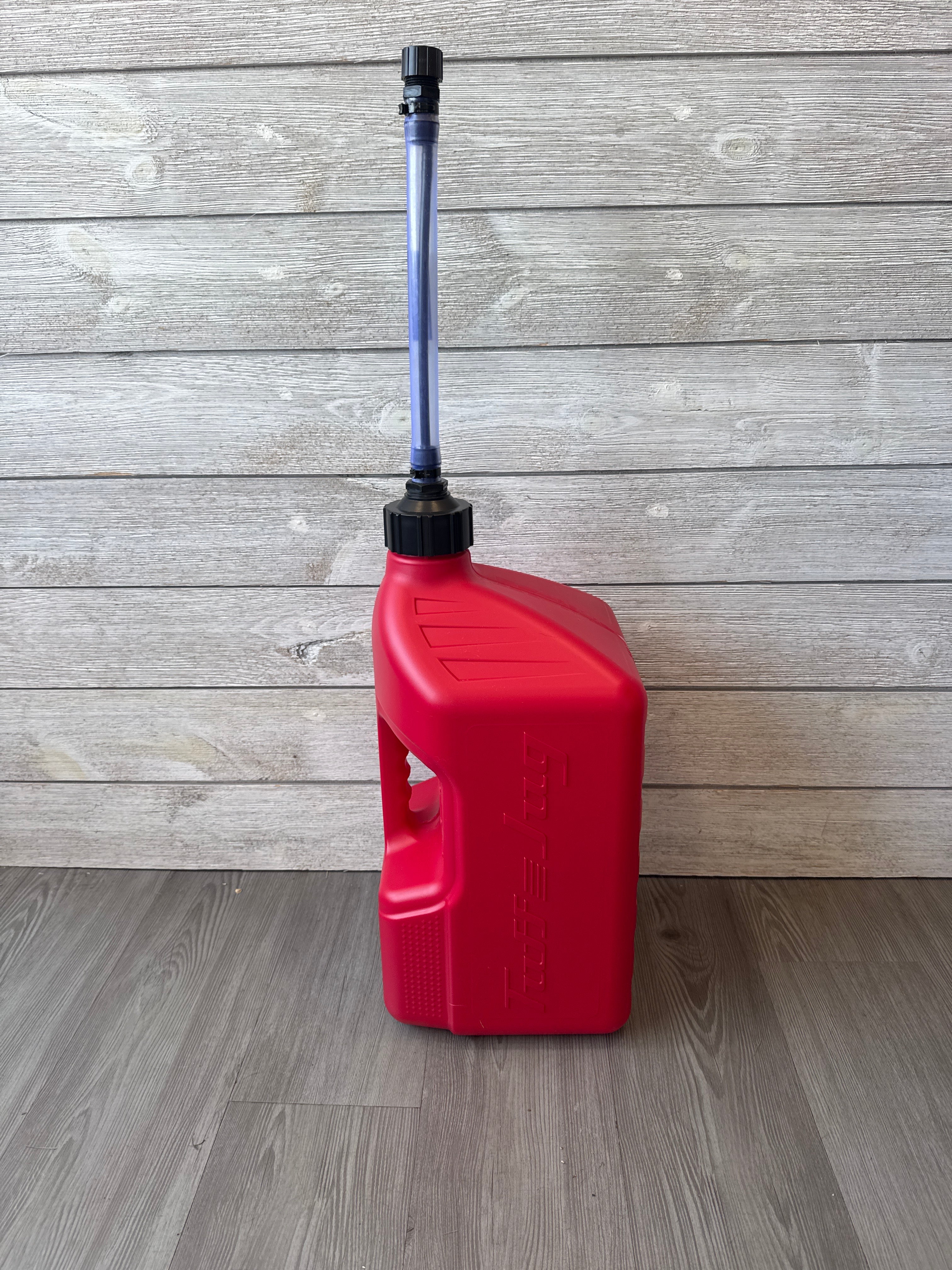 Tuff Jug 5gal Gas can