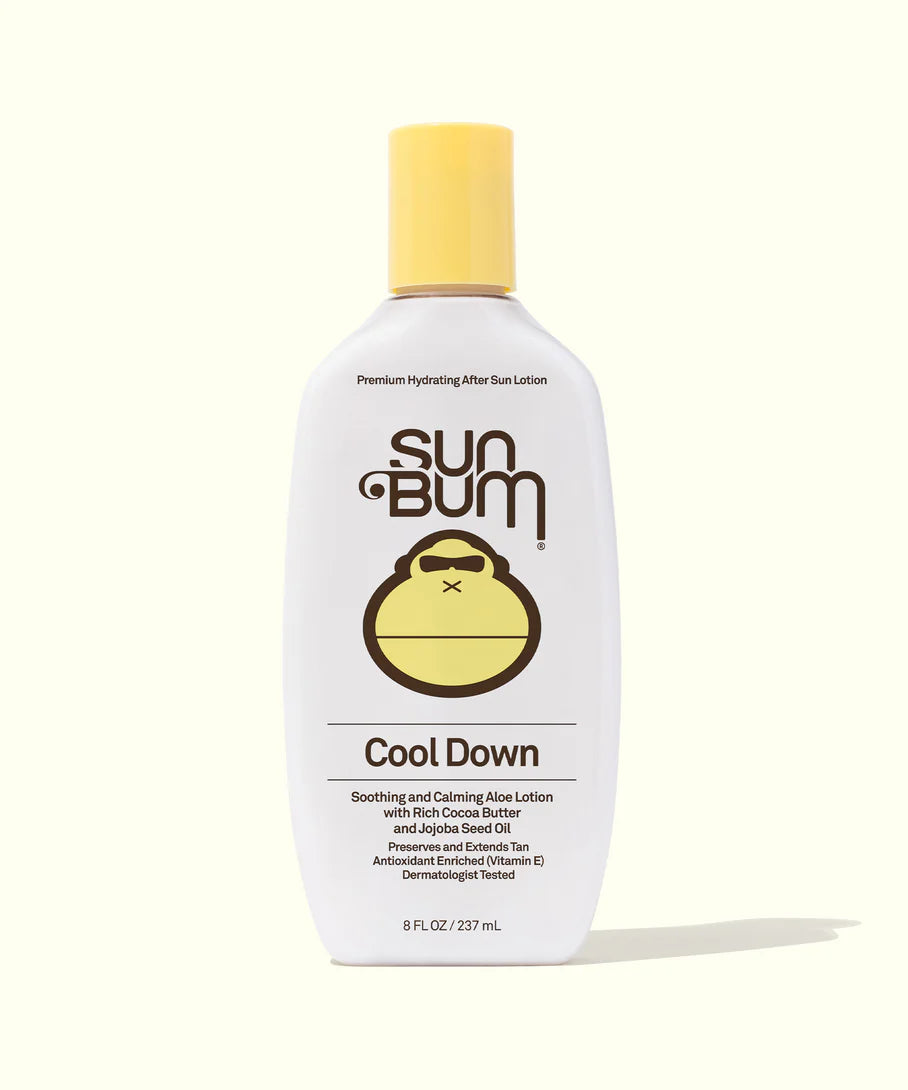 Sun Bum After Sun Cool Down Lotion