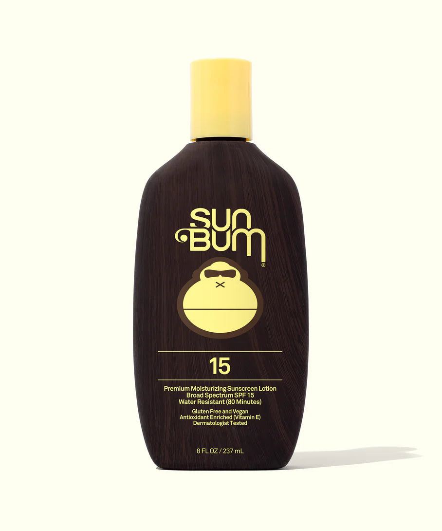 Sun Bum Sunscreen Lotion