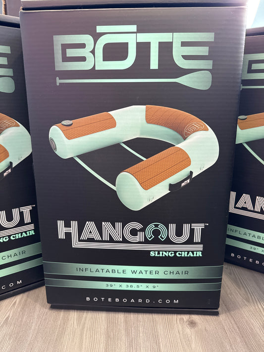 Bote Sling Chair