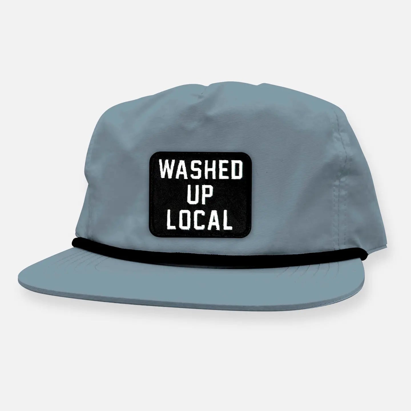 Washed Up Local Hat