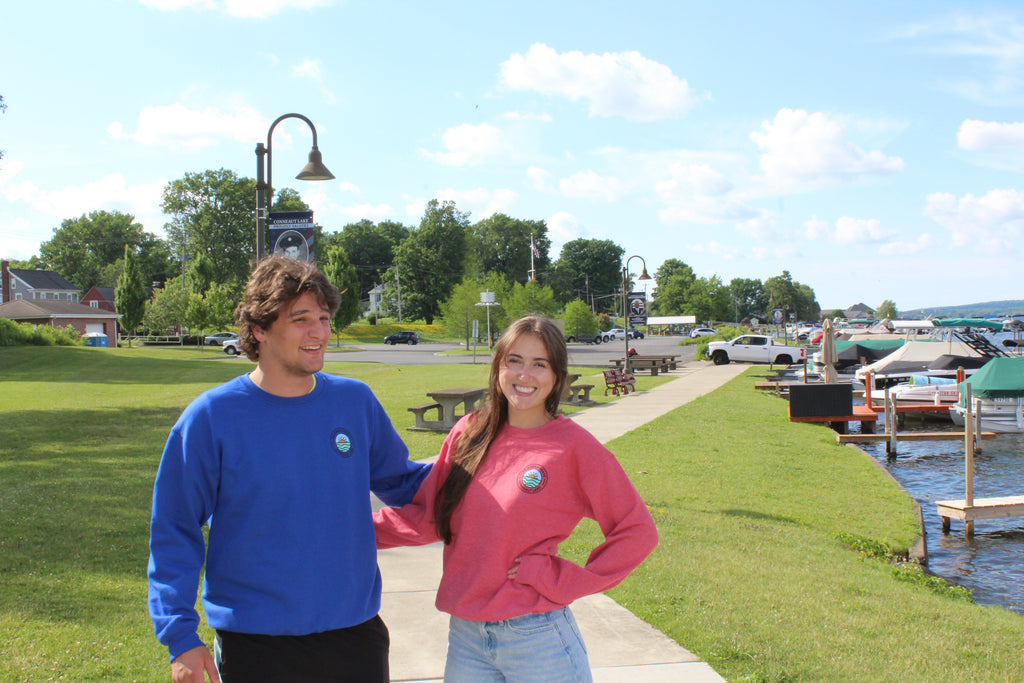 The Dock Crew